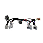 DLS PA4.6D, 6-kanalig ljudprocessor/DSP till Volvo 2007-2016 (Performance)