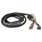 DLS PA4.6D, 6-kanalig ljudprocessor/DSP till Volvo 2007-2016 (Performance)