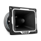 DS18 Pancadão-paket med steg, X-Large