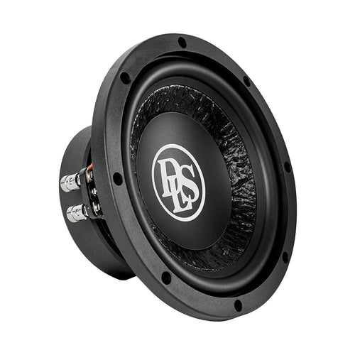 2-pack DLS Performance PE8.D2, 8 tums bas