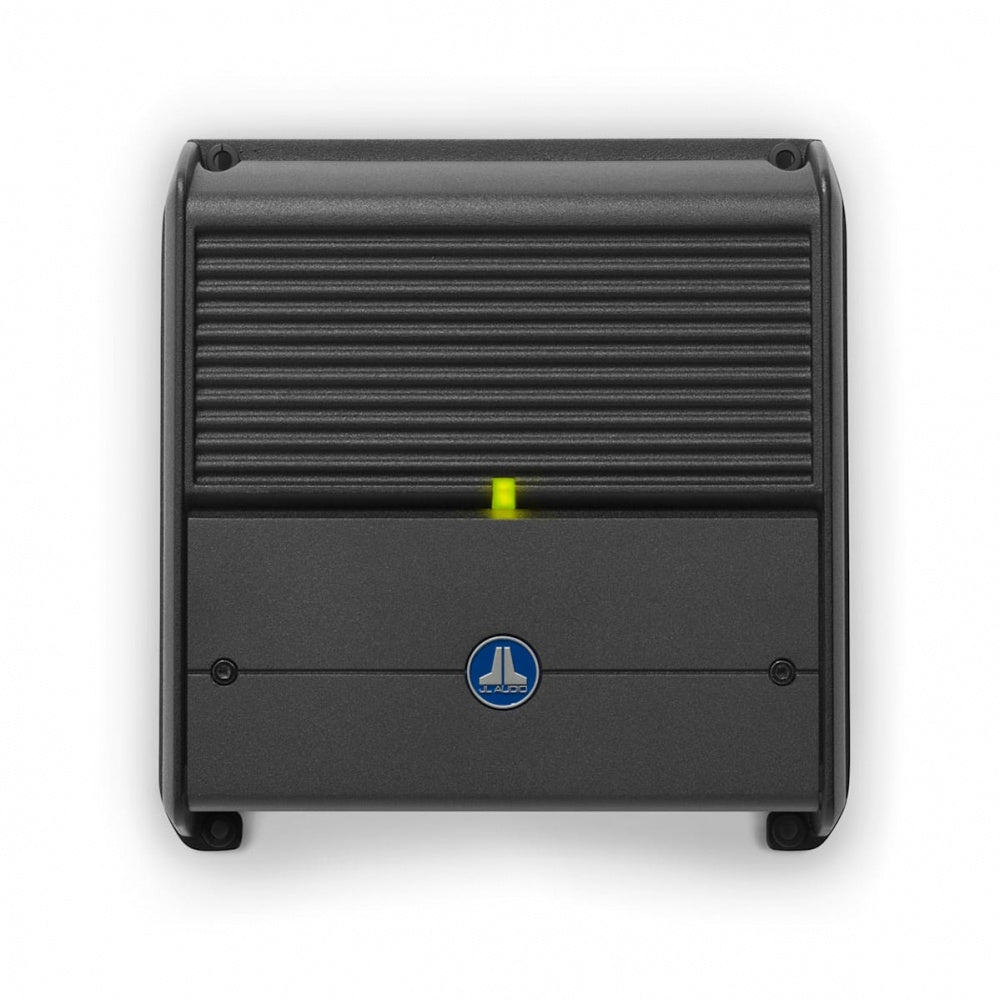 JL Audio PES110-TW1-2 baspaket med XDM300/1