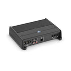 Dubbla JL Audio PES110-TW1-4 med XDM600/1, baspaket