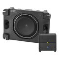 JL Audio PES112-TW1-2 baspaket med XDM300/1