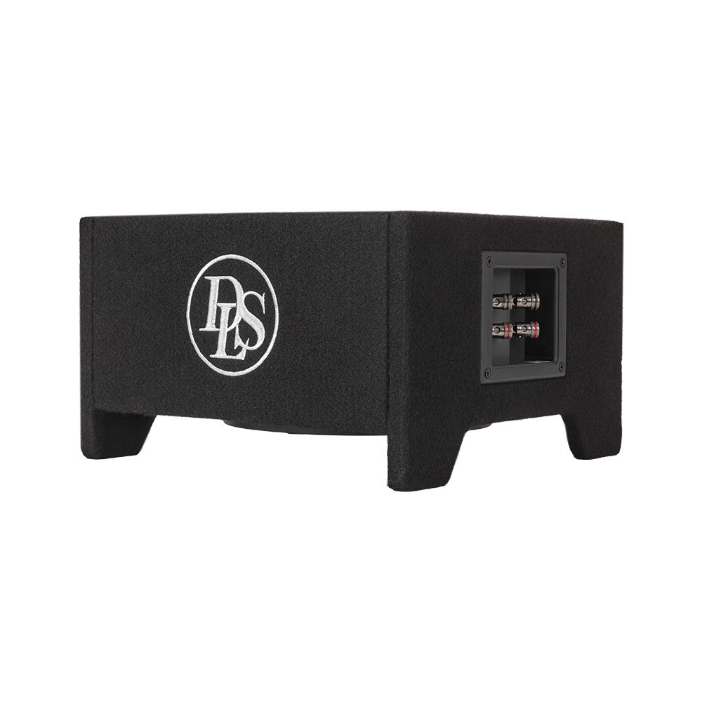 DLS Performance PESB18 med PS1.500, kompakt baspaket