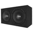 Bass Habit PL212A med SPL64, raggarpaket