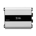 Bass Habit raggarpaket med PL212, SPL64 och SP5504FR