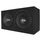 Bass Habit raggarpaket med PL212, SPL64 och SP5504FR