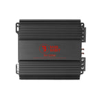 Bass Habit PL2212SR med RA1200W, baspaket