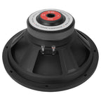 2-pack Bass Habit PL300 2x12 tums baslåda, i byggsats