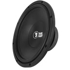Baslåda 12" med Bass Habit PL300, i byggsats