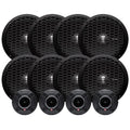 Rockford PPS4-8 & Rockford PP4-NT SPL-kit, Large