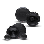Rockford Fosgate Prime, fram- och bakhögtalare