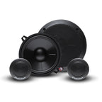 Rockford Fosgate Prime, fram- och bakhögtalare