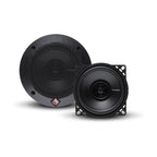 Rockford Fosgate Prime, fram- och bakhögtalare