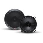 Rockford Fosgate Prime, fram- och bakhögtalare