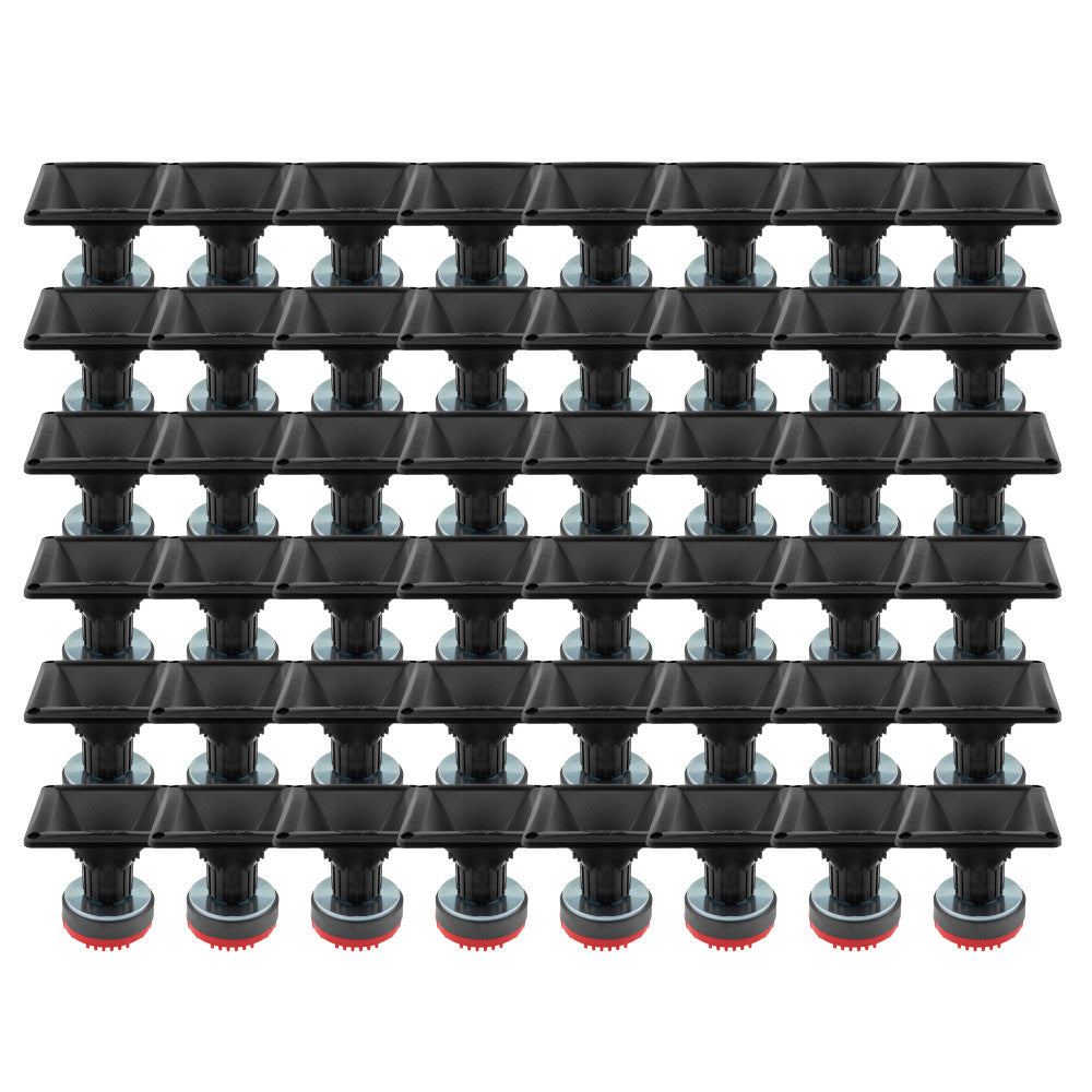 48-pack DS18 PRO-DR1PK44, ont-i-örat-paket