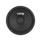 4-pack DS18 PRO-GM6.4, 6.5 tums midbas