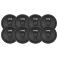 8-pack DS18 PRO-GM6.4, 6.5 tums midbas