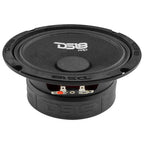 8-pack DS18 PRO-GM6.4, 6.5 tums midbas