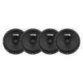 4-pack DS18 PRO-GM8.4, 8 tums midbas