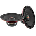 4-pack DS18 PRO-X10.4M och TWX5, SPL-paket med steg