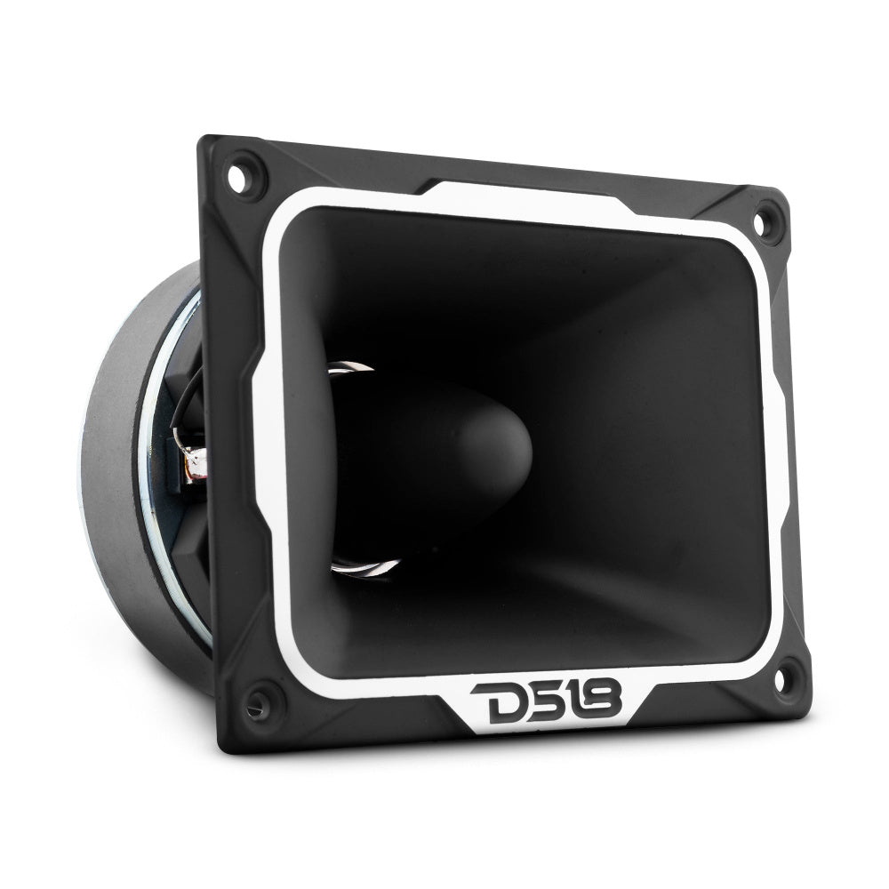 4-pack DS18 PRO-X10.4M och TWX5, SPL-paket med steg