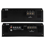 4-pack DS18 PRO-X8.4M och PRO-TW120, SPL-paket med steg