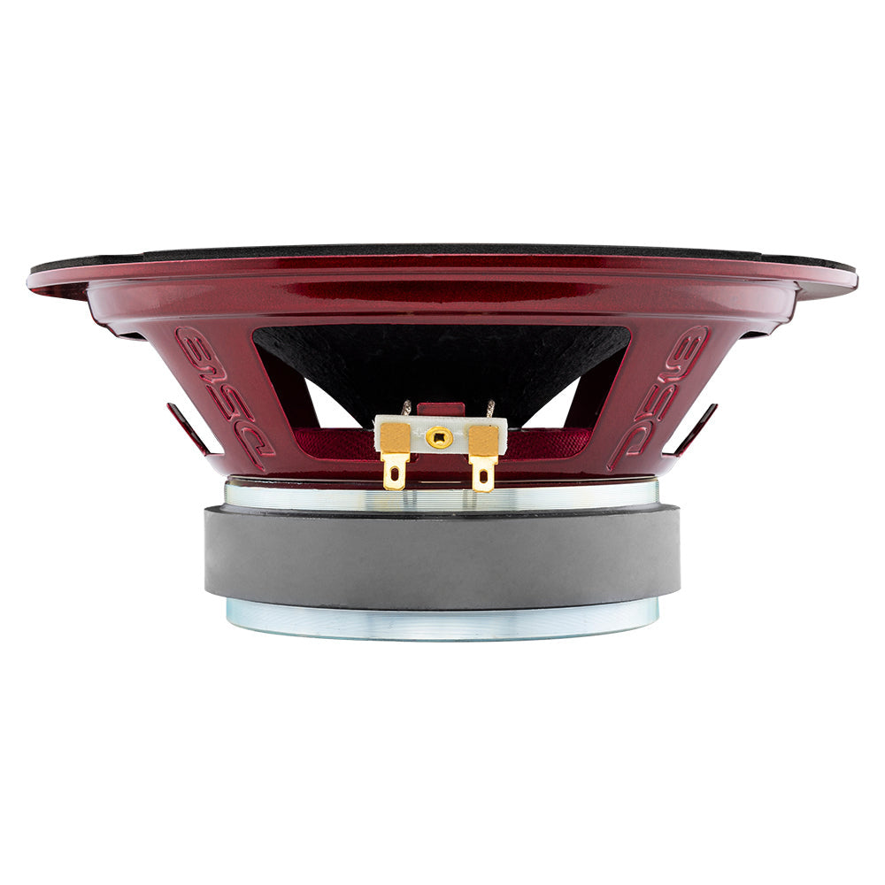 2-pack DS18 PRO-X8.4RGBCAP, 8 tums midbas med RGB LED-belysning