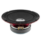 4-pack DS18 PRO-X8.4RGBCAP, 8 tums midbas med RGB LED-belysning