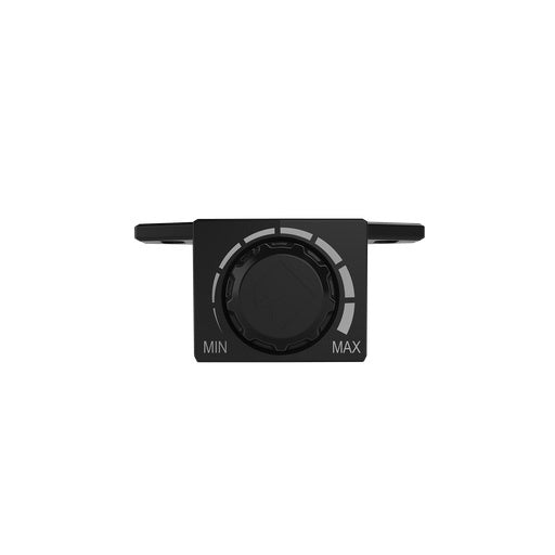 Rockford Fosgate R2-2X12 & R2-250X1, baspaket