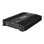 Rockford Fosgate R2-2X12 & Play Power 600.1, baspaket