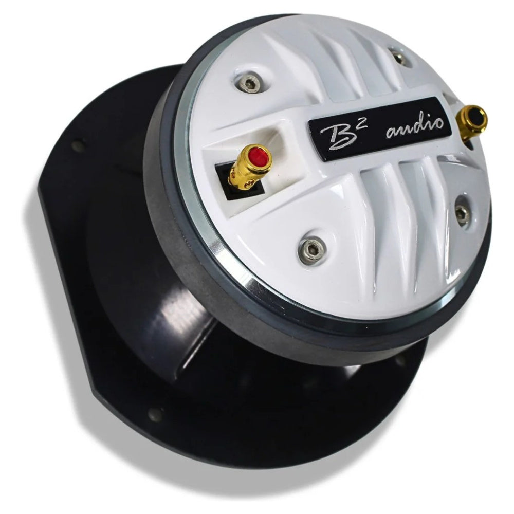 B2 Audio RAGE CDR-44 + CDH-44 driverpaket, par
