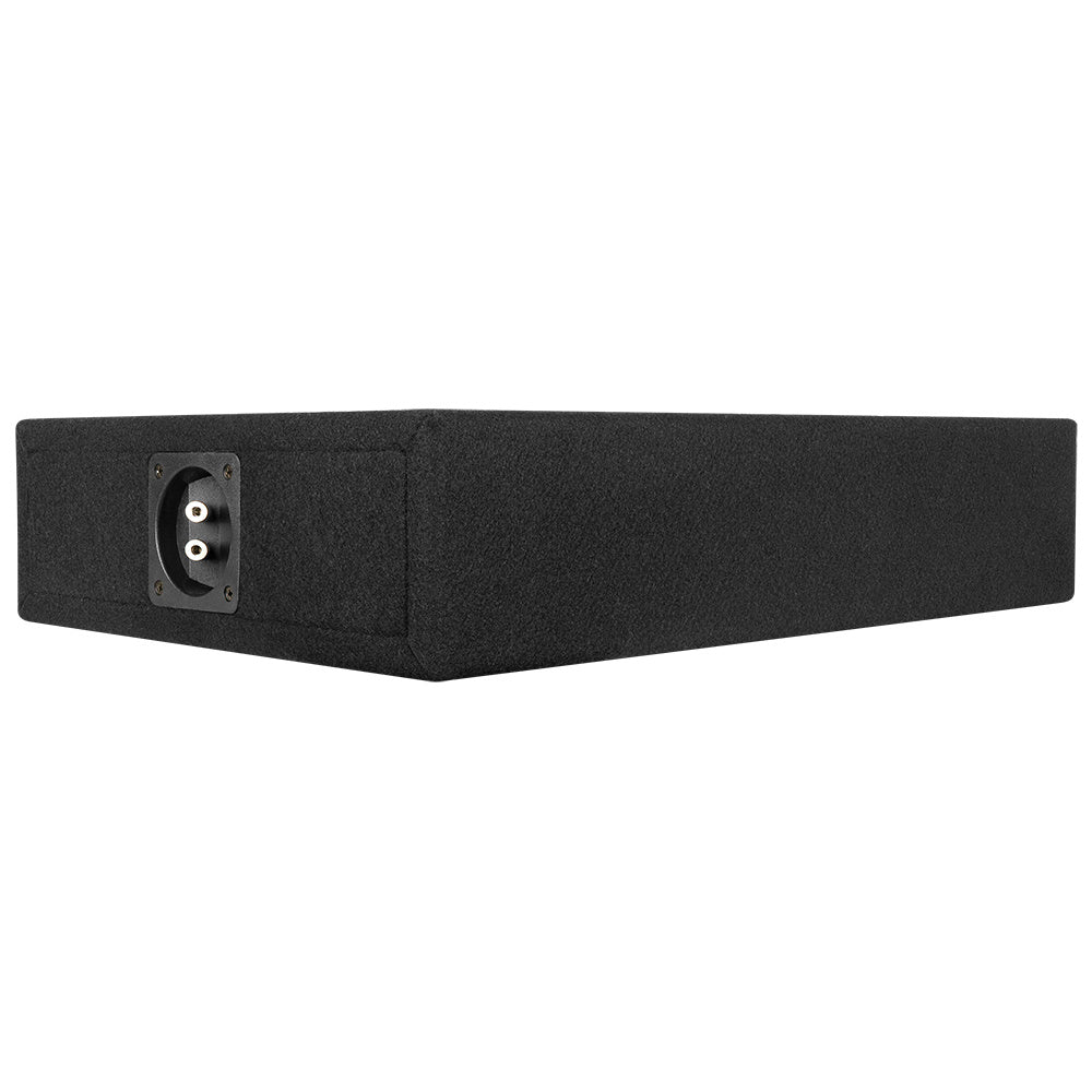 DLS Reference RCS10.D2 i sluten 1x10" baslåda