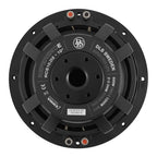 DLS Reference RCS10.D2 i sluten låda & Signature S1, 1x10" baspaket