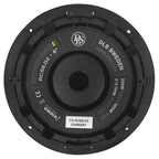 2-pack DLS Reference RCS8.D2, slimmad 8 tums bas