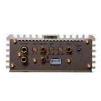 DLS CCi500 & Reference RCW12.D2, baspaket