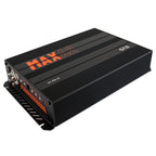 DLS Reference RCW12.D2 i låda med GAS MAX A2-800.1D, baspaket i byggsats