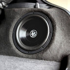 2-pack DLS Reference RCW12.D2 & Signature S1, välspelande 12" baspaket