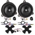 DLS Framsystem till Renault/Nissan/Dacia m.fl.