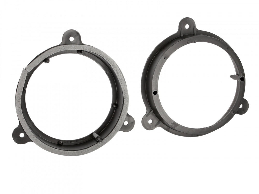 DLS Framsystem till Renault/Nissan/Dacia m.fl.