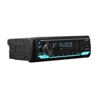 GAS MAD M130-BTN bilstereopaket till Renault Megane/Fluence 2009-2013