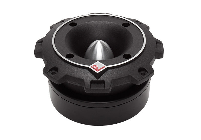 Rockford PPS4-8 & Rockford PP4-T SPL-kit, Small