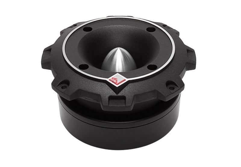 Rockford PPS4-8 & Rockford PP4-T SPL-kit, Medium