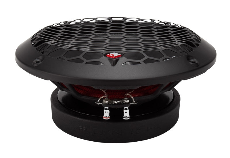 Rockford PPS4-8 & Rockford PP4-T SPL-kit, Medium