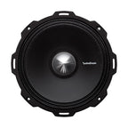 Rockford PPS4-8 & Rockford PP4-T SPL-kit, Medium