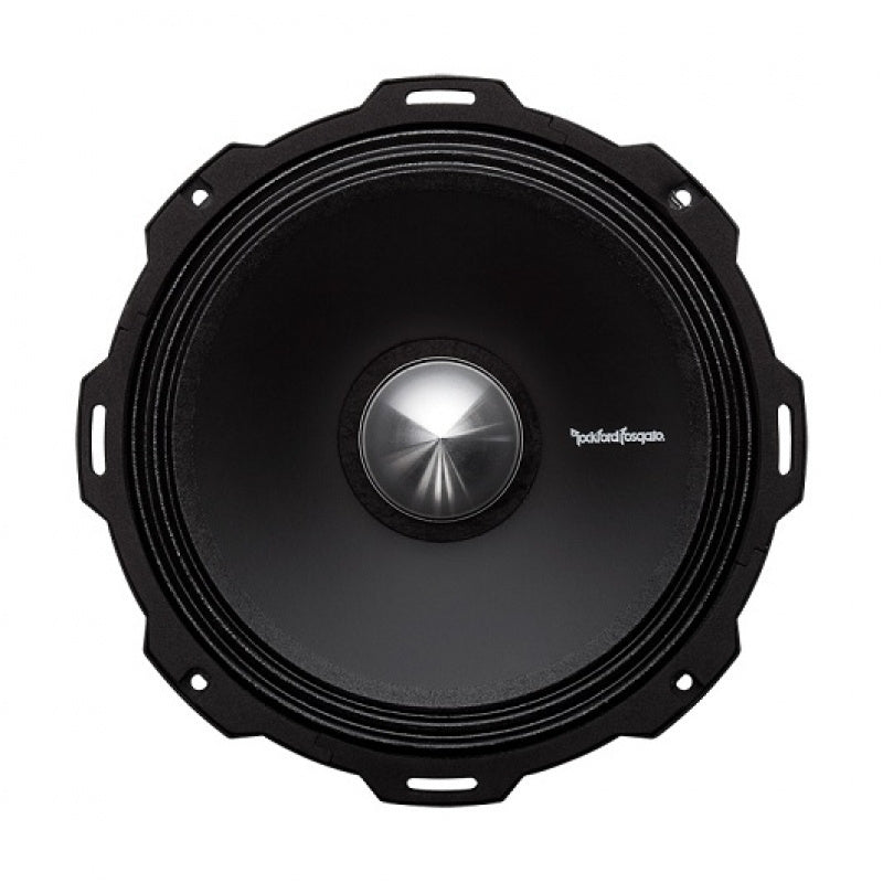 Rockford PPS4-8 & Rockford PP4-T SPL-kit, Medium