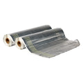 2-pack Auto-Connect 2 m² dämpmatta på rulle, 2 mm
