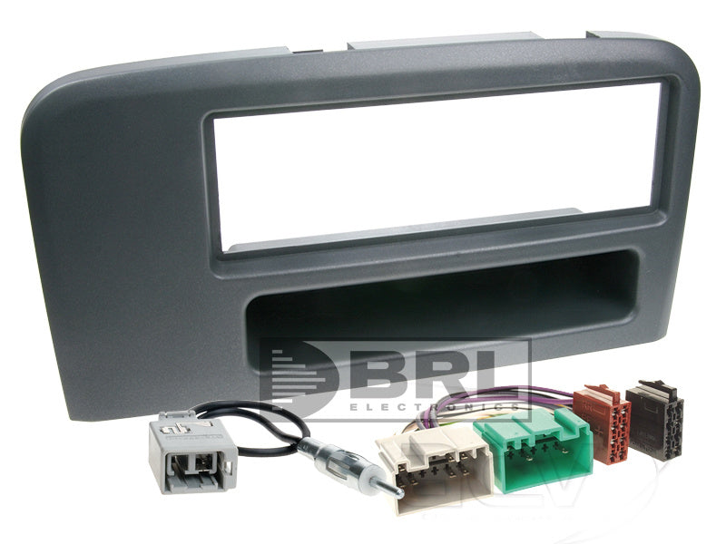 Installationspaket Volvo S80