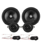 DLS Framsystem till Saab 9-3 OG, 1998-2002