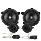 DLS Framsystem till Saab 9-3 NG, 2003-2015
